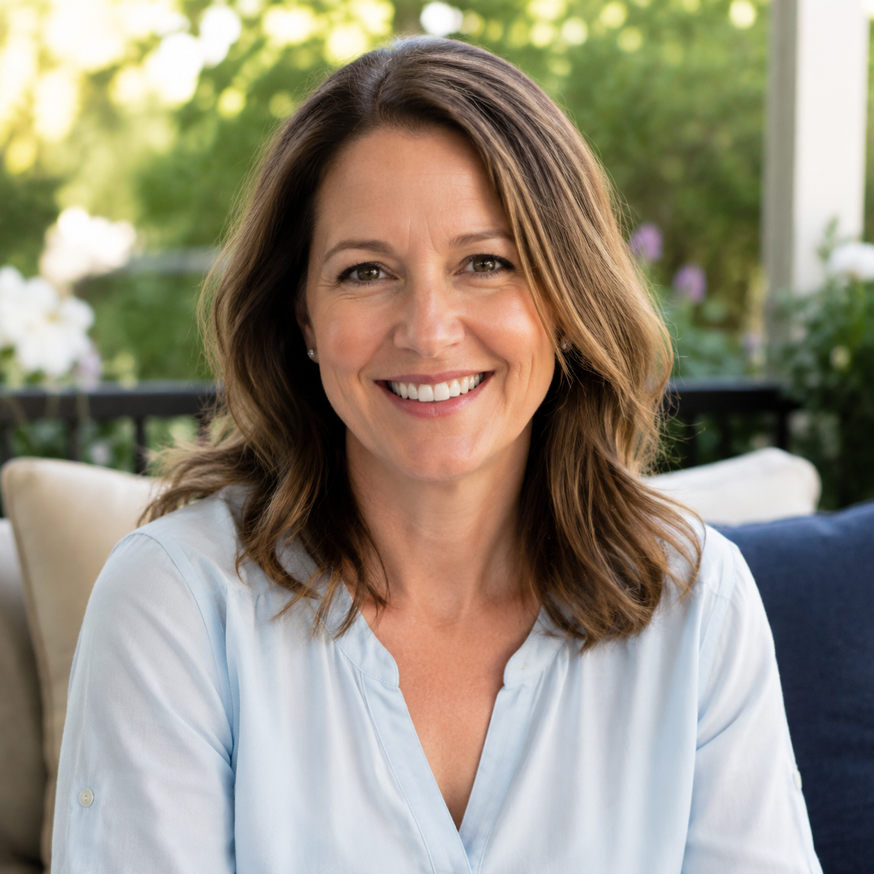 Carolyn Wilkinson